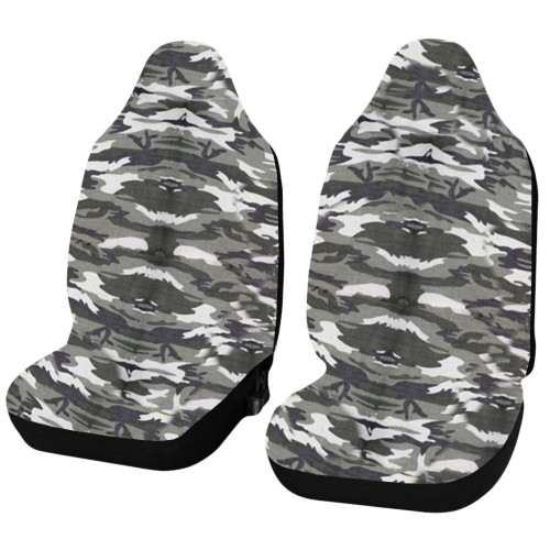 Coprisedili Smart Fortwo - Seconda Serie W451 (dal 2007 Al 2015) - Cotone Mimetico Chiaro Coprisedili Smart Fortwo - Seconda Serie W451 (dal 2007 Al 2015) - Cotone Mimetico Chiaro